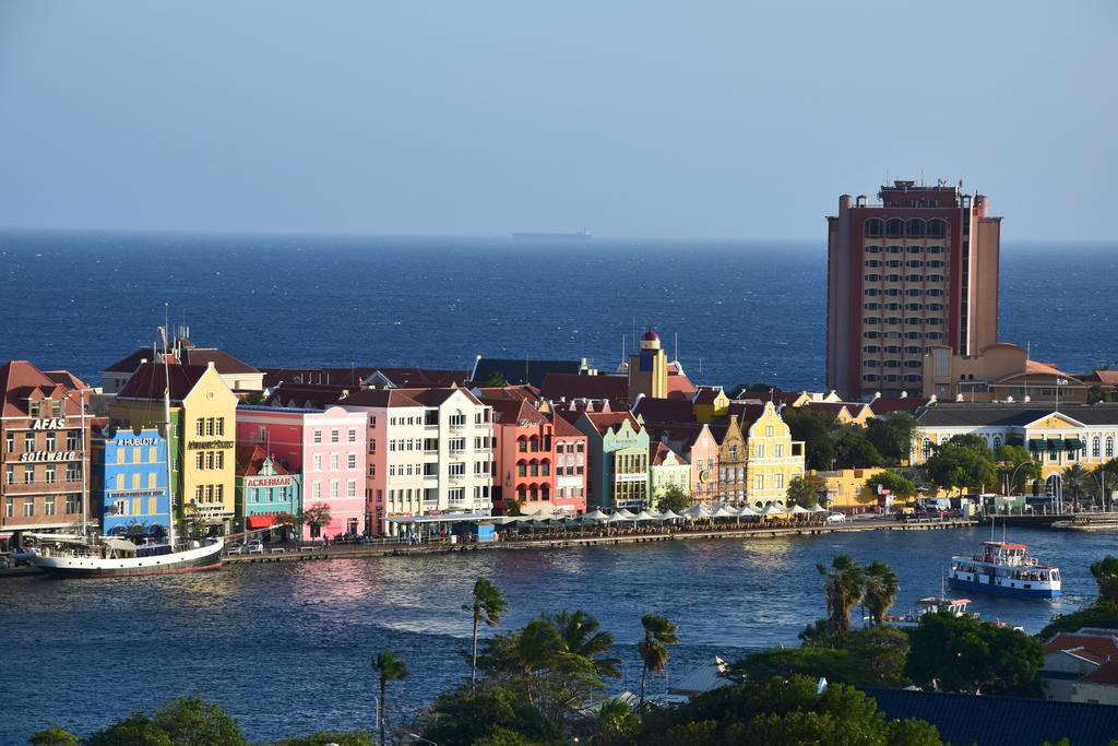 B&B Bellavista Willemstad Habitación foto